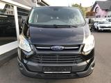 Ford Transit Custom  290 L2 ,5Sitze,2 x Schiebt,1 Hd - Ford Transit in Leverkusen
