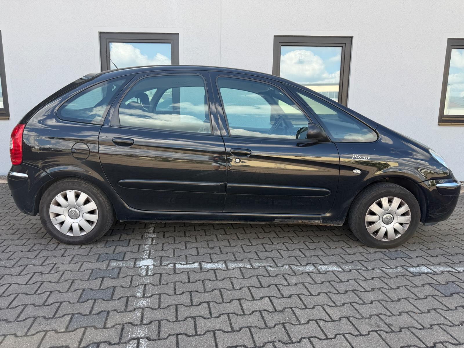 Citroën Xsara Picasso HDi 90 Exclusive