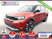 Opel Frontera - Vorschau Bild 1