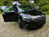 Opel Astra 1.4 DI Turbo Dynamic 92kW Dynamic - Opel Astra: 92