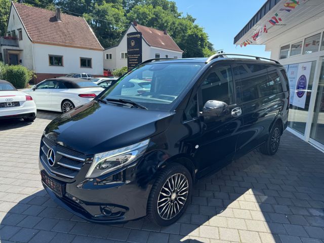 MERCEDES-BENZ Vito Tourer 114/116/119 CDI Edition lang*TRIFLEX