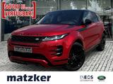 Land Rover Range Rover Evoque L551 P300e Autobiography - Land Rover Range Rover Evoque AUTOBIOGRAPHY mit Hybrid-Antrieb (Benzin/Elektro)