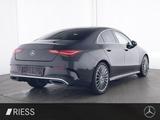 Mercedes-Benz CLA 250 4M Cp AMG Sport Pano Multi Memory 360 19 - Mercedes-Benz CLA 250 aus 2024
