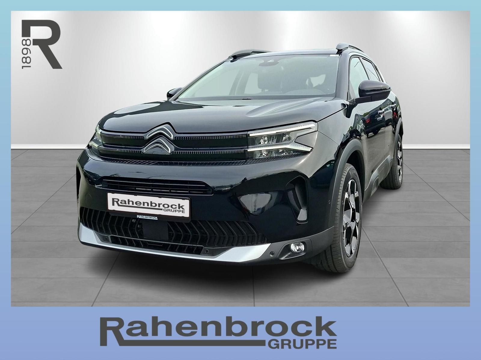 Citroën C5 Aircross MAX BlueHDi 130 EAT8