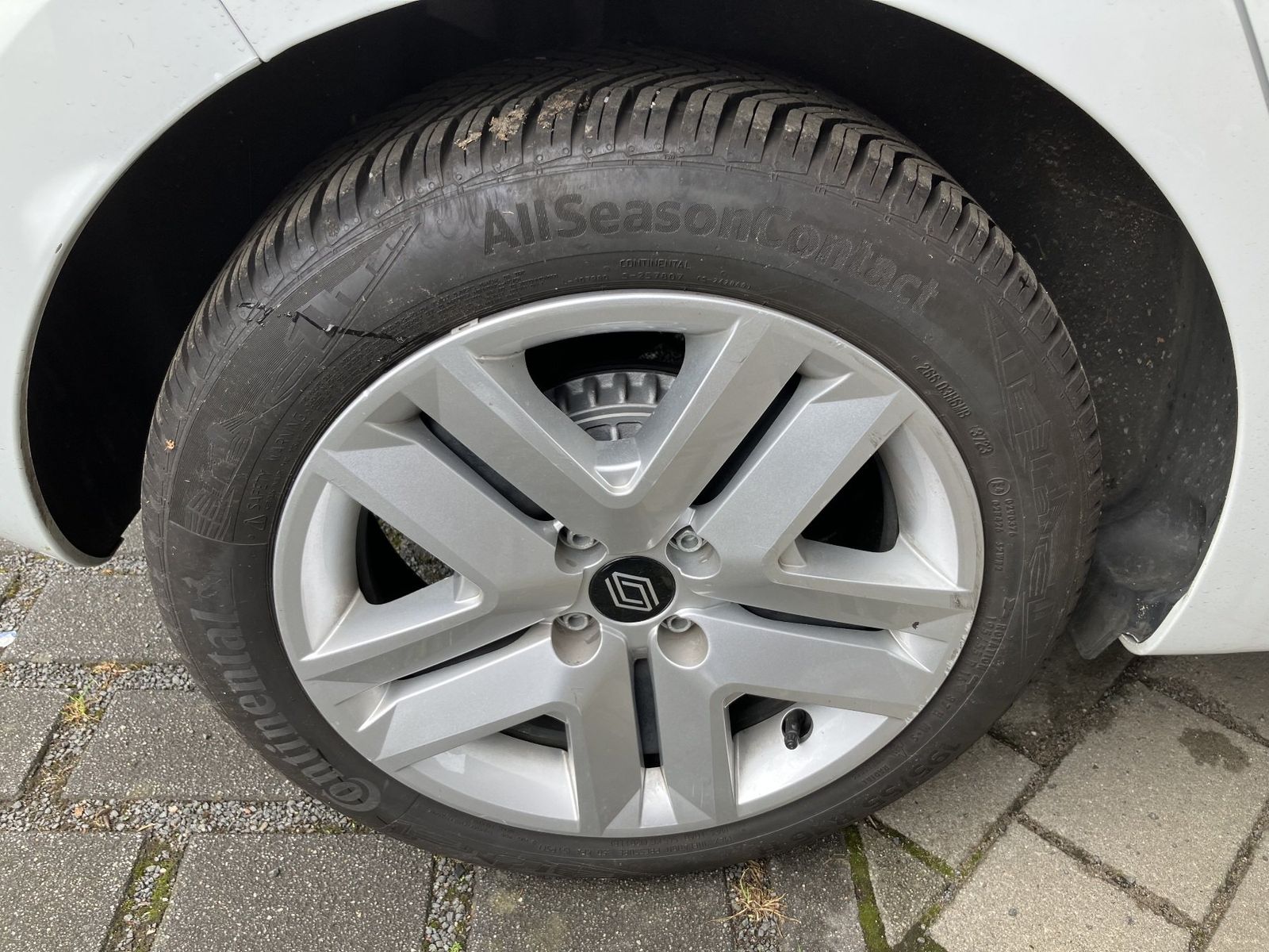 Renault Clio - Bild 10