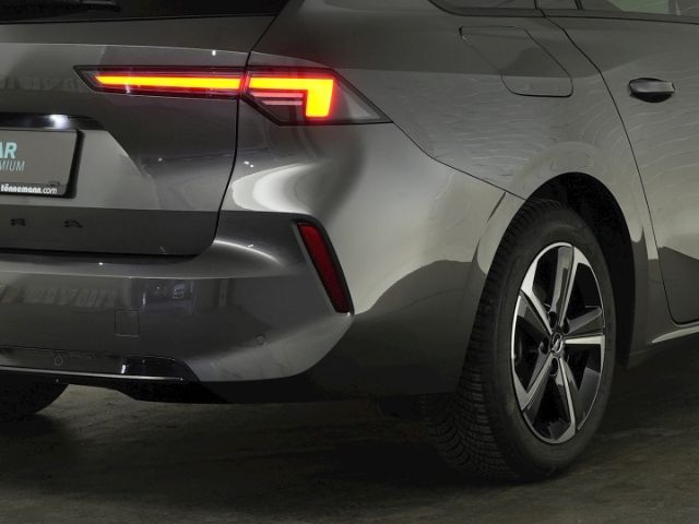 Astra L ST GS+AHK+LED+360 GRAD KAMERA+SITZ-/LENK