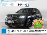 BMW X3 20d xDrive M-Sport AHK 360° LED ACC NAVI H/K - BMW X3 mit Diesel-Antrieb: Geländewagen, Automatik