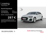 Audi A3 Sportback 35 TDI S line ACC*LED*RFK*Navi - Audi A3 Jahreswagen: Sportback