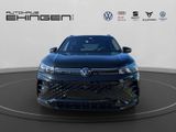 Volkswagen Tiguan R-Line TDI 193PS 4motion, Vollausstattung - Volkswagen Tiguan: 1.4