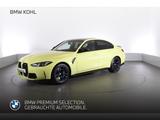 BMW M3 Competition Harman Kardon Parking Assistant A - BMW M3 in Aachen