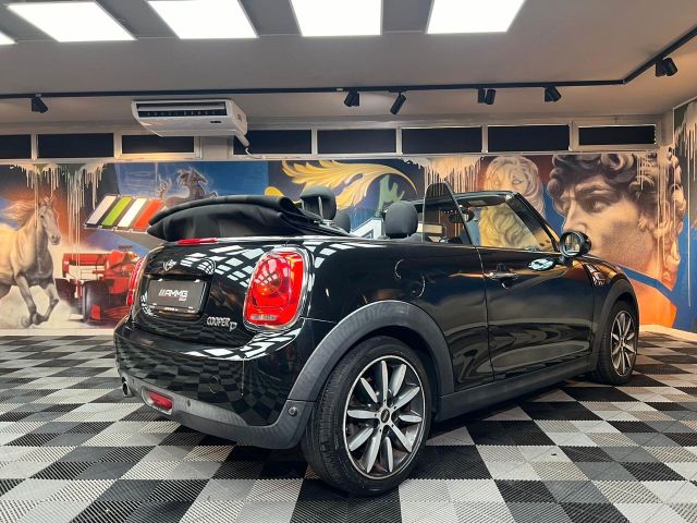 MINI Mini Mini 1.5 Cooper D Hype Cabrio