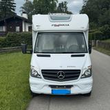 Frankia T 6800 GD-H Exclusiv - Frankia 680