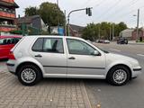 Volkswagen Golf 1.4 Basis*TÜV/AU NEU*INSPEKTION NEU* - Volkswagen Golf aus 1999: Golf4