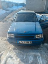 Opel Corsa - Opel Corsa aus 1992