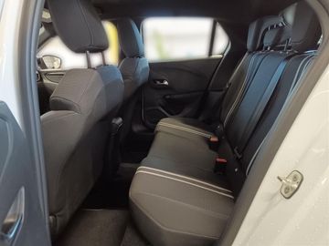 Bild 12 Opel CORSA GS 100PS WINTERPAKET RFK PDC V+H