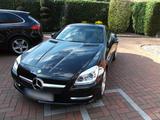 Mercedes-Benz Schöner SLK 200 Automatic - : Cabrio, Schöne