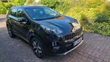Kia Sportage 1.6 T-GDI DCT AWD GT line - gebrauchte Kia Sportage aus dem Jahr 2017