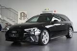 Audi A4 Avant 50 TDI quattro S line *AUT*NAV*LED*PANO - Audi A4 Kombi 5tdi mit Diesel-Antrieb