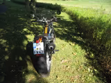 Suzuki VanVan 200 - Offers
