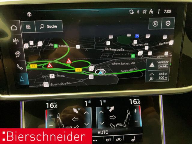 Audi S6 - Bild 16