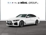 BMW i4 eDrive40 Gran Coupé M Sport AHK HeadUp Navi L