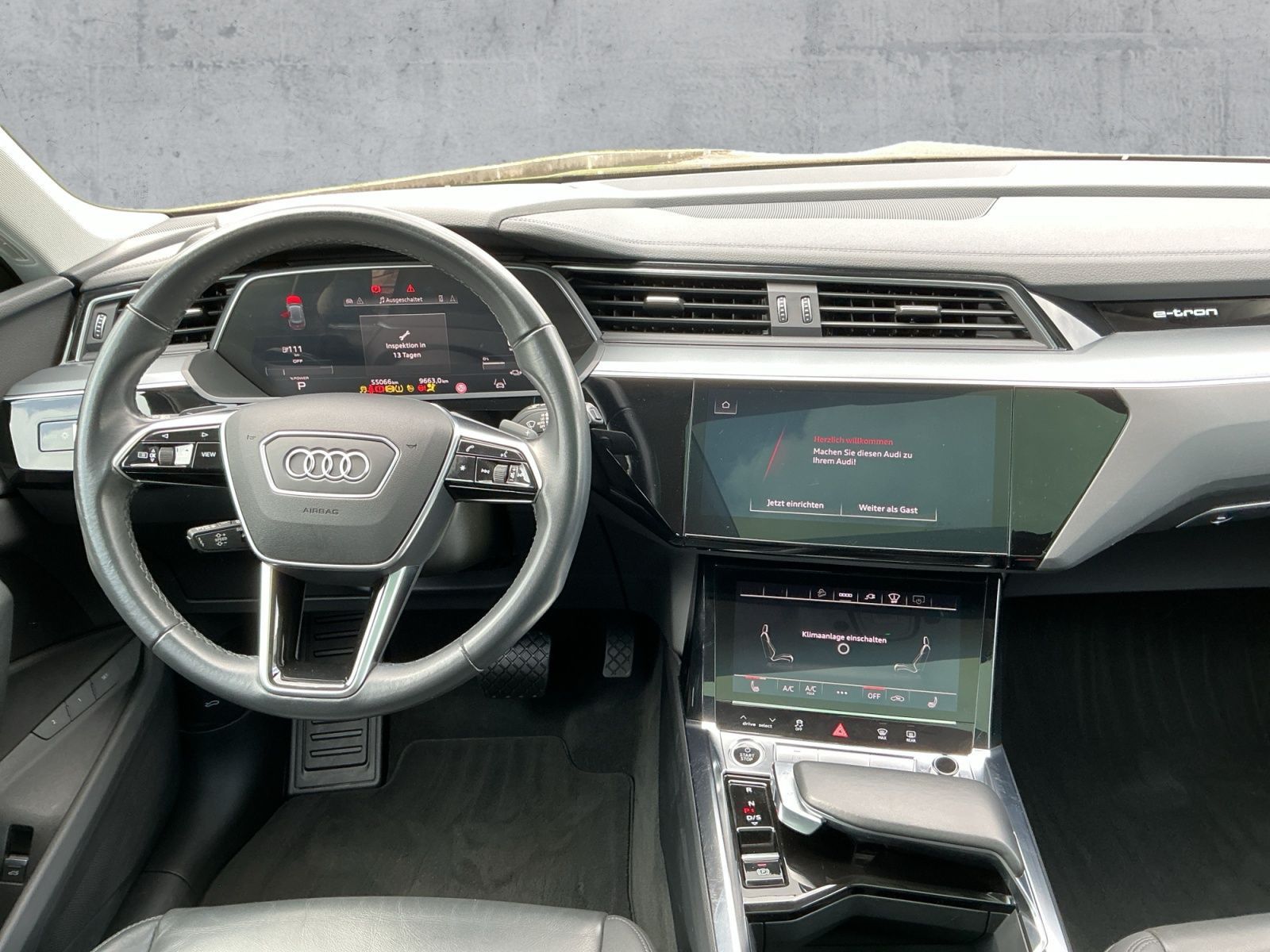 Audi e-tron - Bild 9