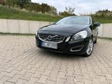 Volvo S60 2.4 D5 Automatik - Volvo S60: 2.5