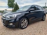 Hyundai i20 Style - gebrauchte Hyundai i20 aus dem Jahr 2020