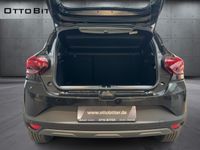 Dacia Sandero - Vorschau Bild 13