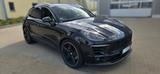 Porsche Macan S Diesel , Top Ausstattung