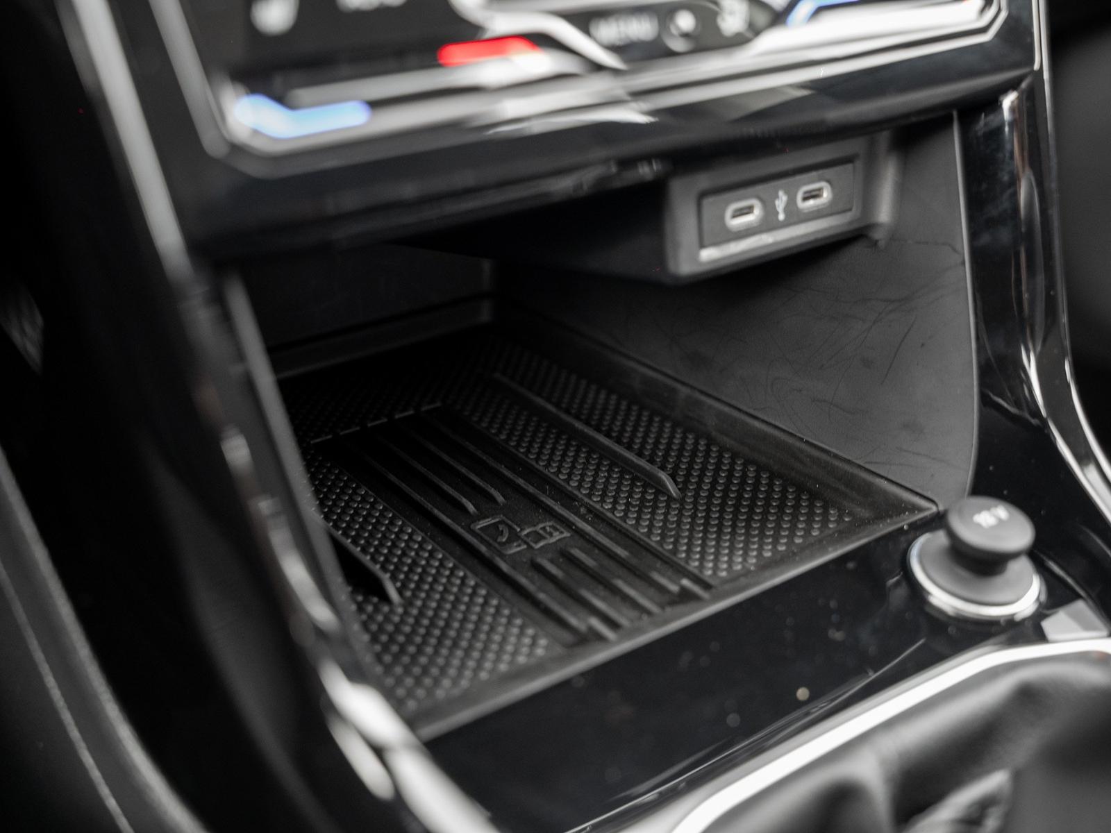 Volkswagen T-Cross Life 1.0 l TSI OPF 5-Gang, миниатюра 19