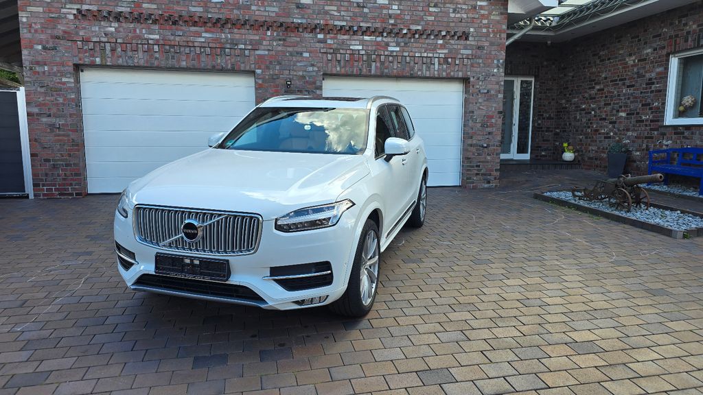 Image of Volvo XC90