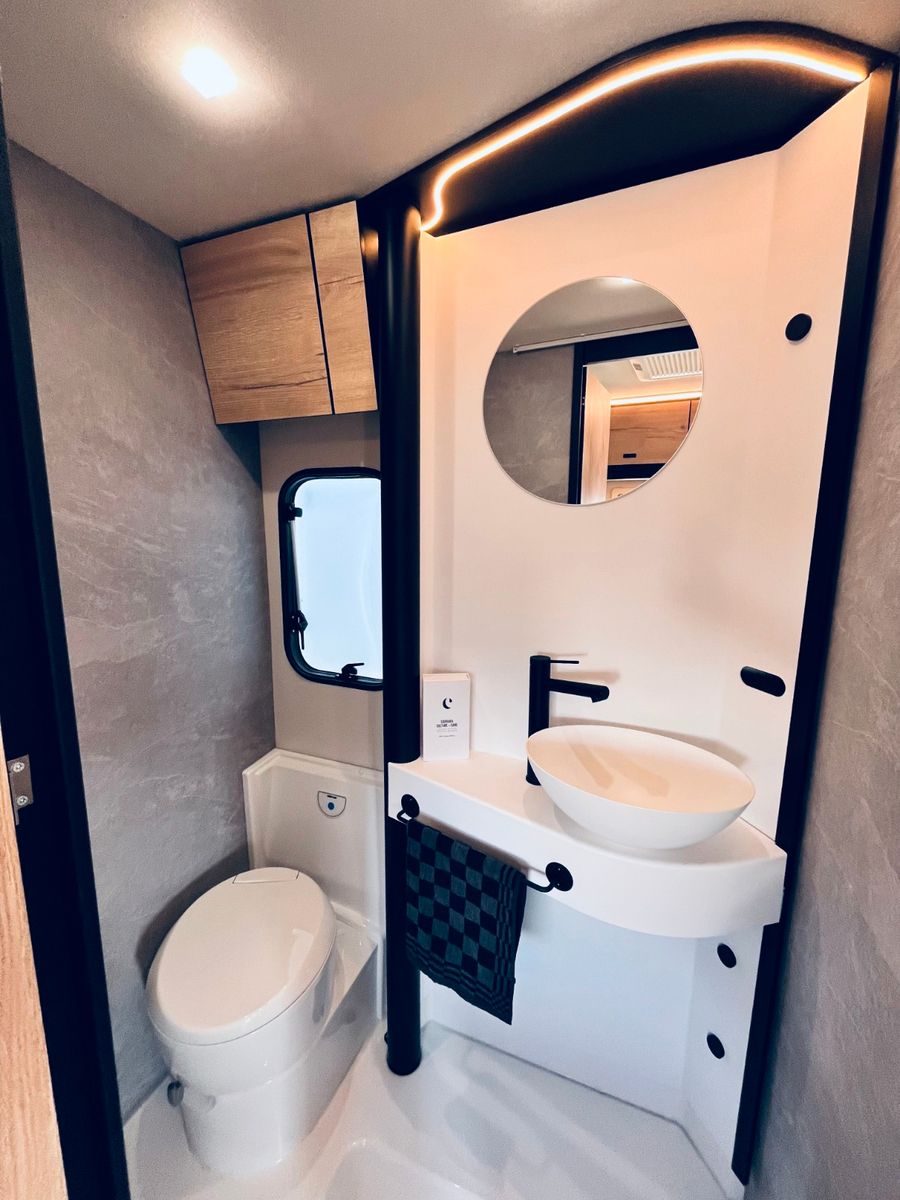 Fahrzeugabbildung XGO Dynamic 39 Lounge Modell 2026 ALL-IN