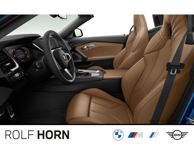 BMW Z4 M40 - Bild 3