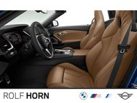 BMW Z4 M40 - Vorschau Bild 3