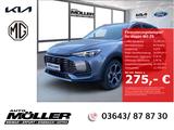 MG ZS ICE 1.5 Comfort 360°Kam. LED Navi Leder Klima - MG ZS Neuwagen