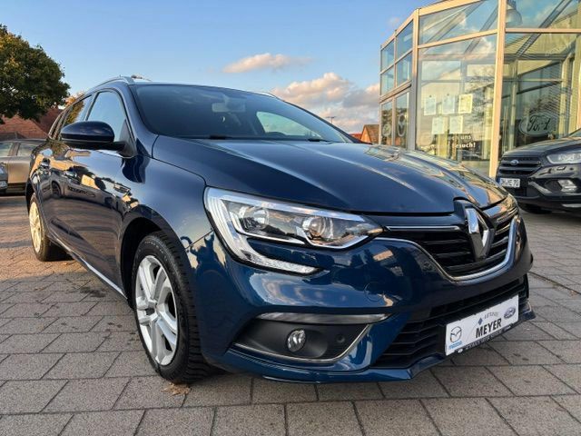 Renault Megane IV Grandtour Business Edition