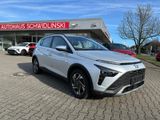Hyundai BAYON 1.0 TGDI Automatik App Con. Cam - Hyundai BAYON: Automatik