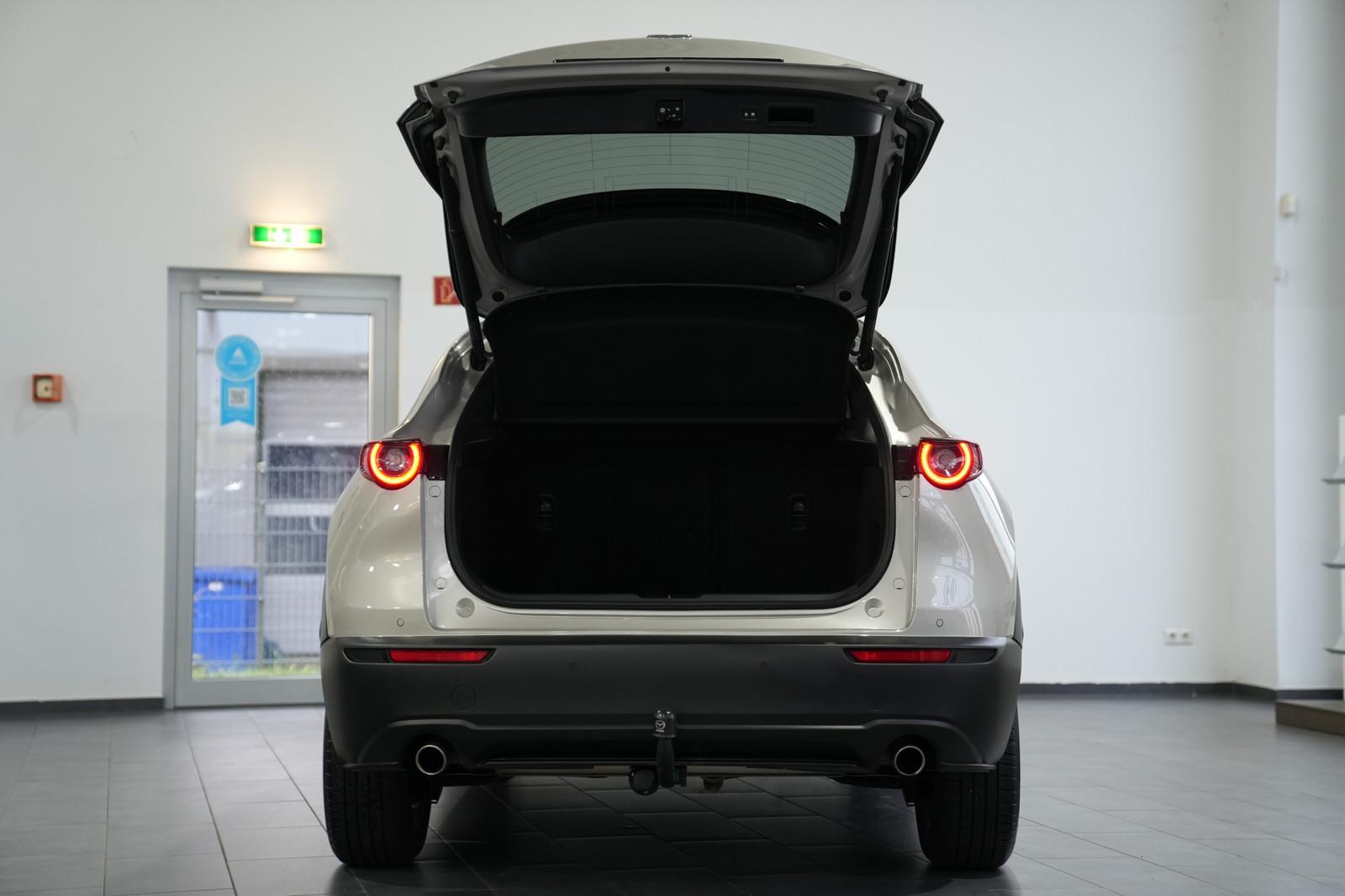 Mazda CX-30 Homura 2WD *AUT*NAV*LED*HEAD-UP*AHK*