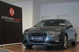 Audi A3 Limousine 2.0 TDI  quattro|XENON|NAVI|ACC|AHK - Audi A3: 2l TDI