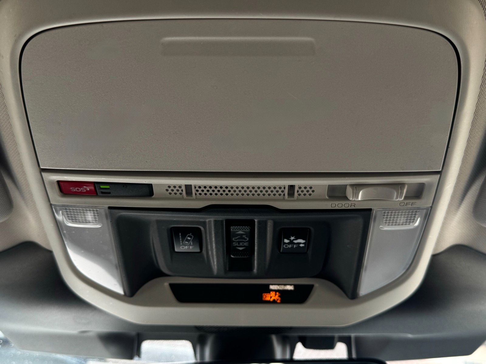 Fahrzeugabbildung Subaru Forester 2.0ie Platinum Standhzg. Pano Leder AHK