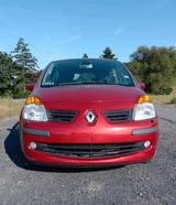 Renault Modus 1.6 16V, Dynamique ESP - Renault Megane aus 2006: 1.6