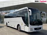 MAN RHC 464 (460) Intarder Klima AHK Navi ZV - MAN 464