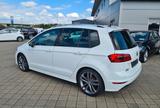 Volkswagen Golf Sportsvan R-LINE 2.0TDI AUTOMATIK - Volkswagen Golf: R TDI