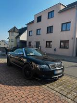 Audi S4 B6 Cabrio V8 A4 - gebrauchte Audi S4 aus dem Jahr 2004