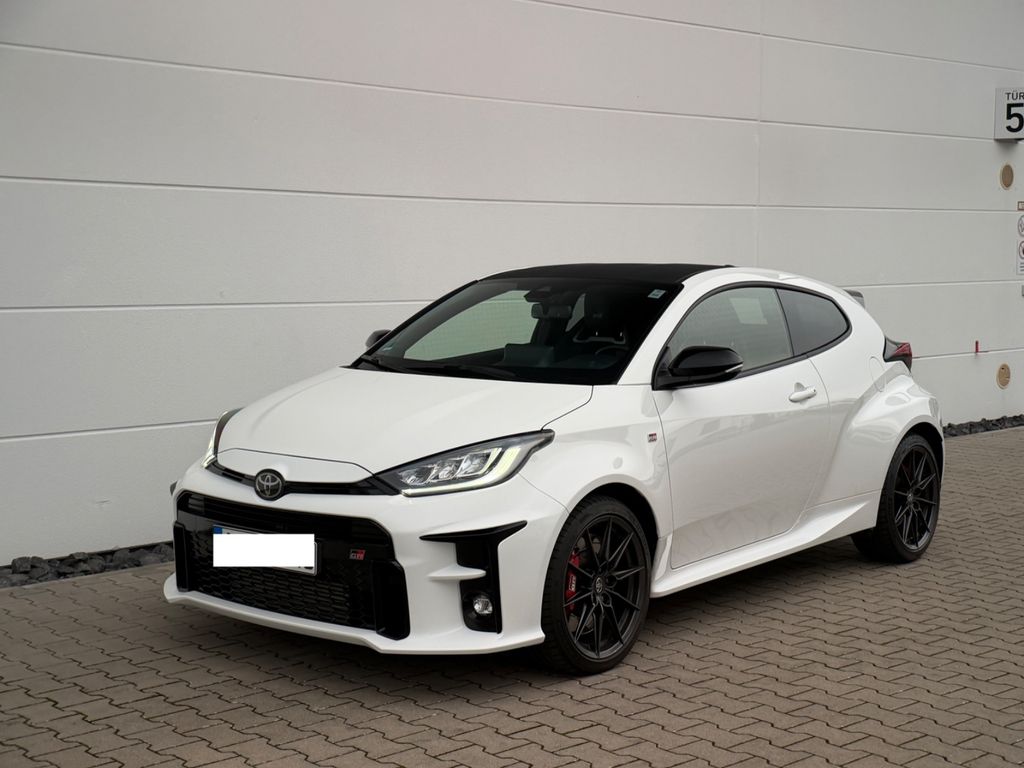 Image of Toyota Yaris