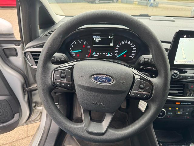 Ford Fiesta 1.1 Cool & Connect KlimaAHK