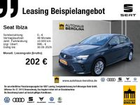 Seat Ibiza - Vorschau Bild 2