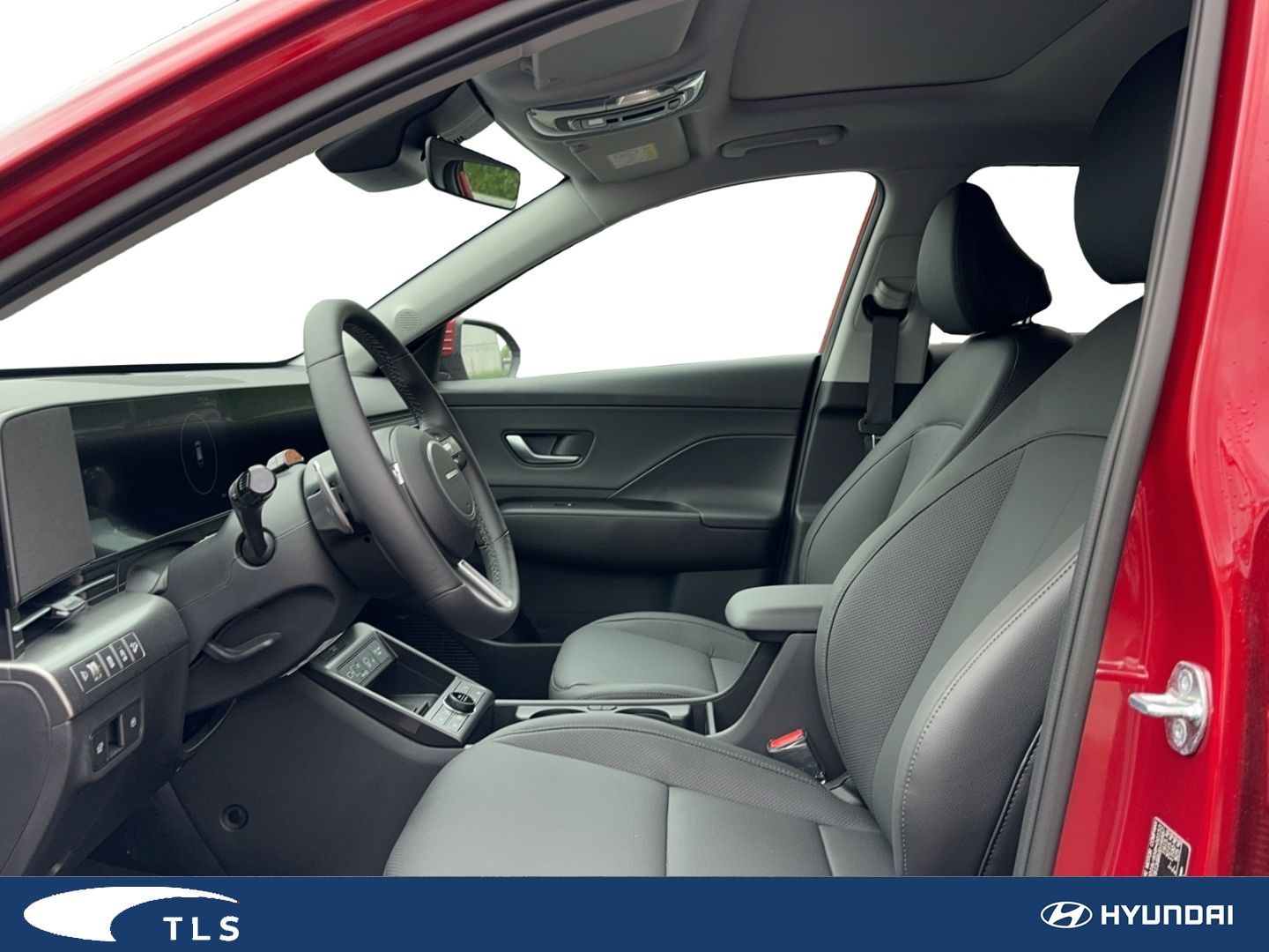 Hyundai Kona – Bild 9