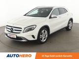 Mercedes-Benz GLA 200 Urban Aut.*NAVI*BI-XENON*PANO*PDC* - Mercedes-Benz GLA 200 Gebrauchtwagen in Frankfurt